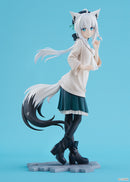 Shirakami Fubuki: Date Style - Casual Outfit Ver. | 1/7 Scale Figure