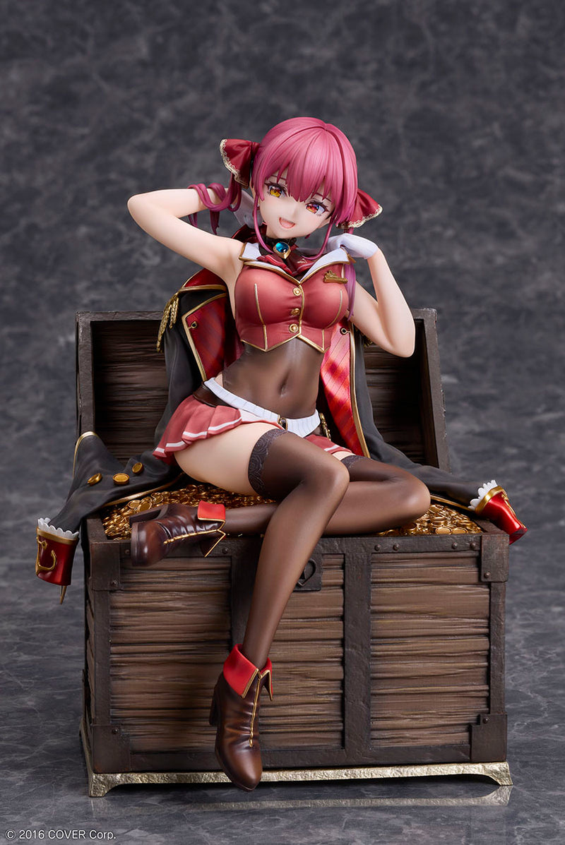 Hololive Production Houshou Marine | 1/7 Scale Figure