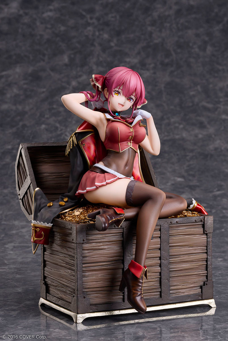 Hololive Production Houshou Marine | 1/7 Scale Figure