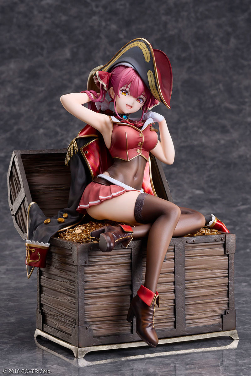 Hololive Production Houshou Marine | 1/7 Scale Figure