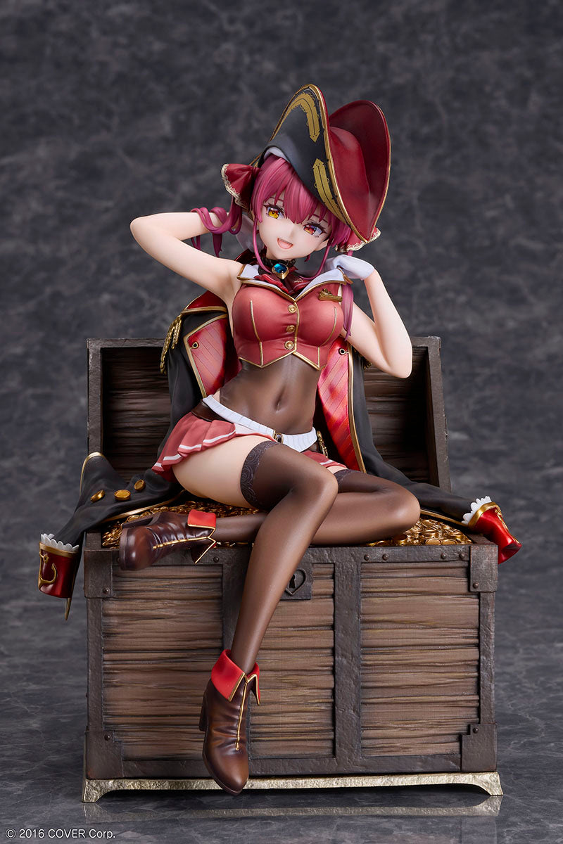 Hololive Production Houshou Marine | 1/7 Scale Figure