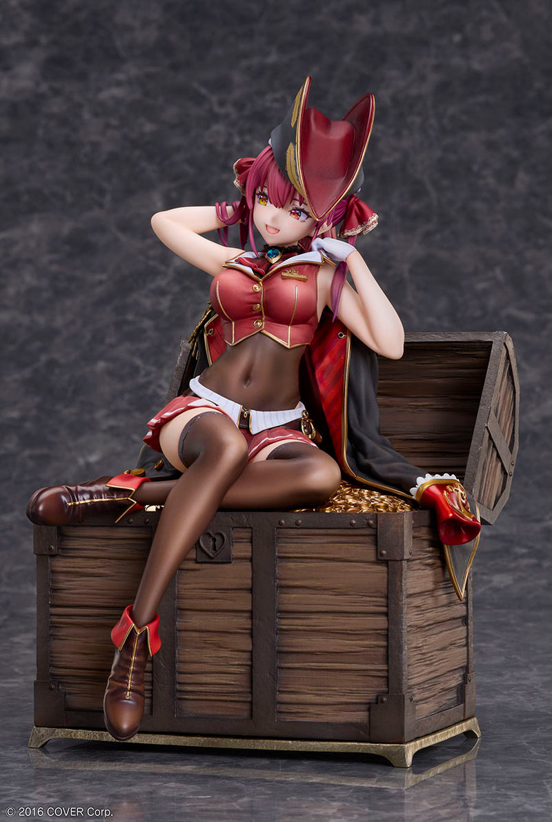 Hololive Production Houshou Marine | 1/7 Scale Figure