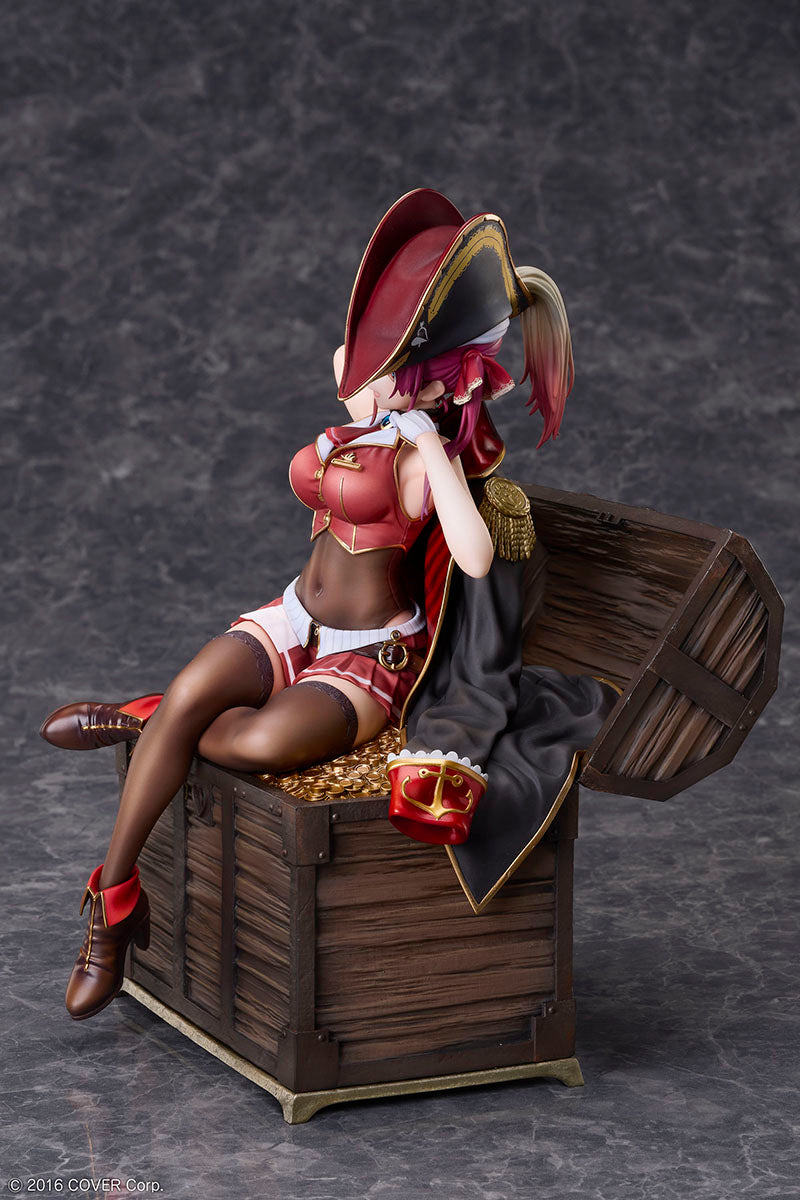 Hololive Production Houshou Marine | 1/7 Scale Figure