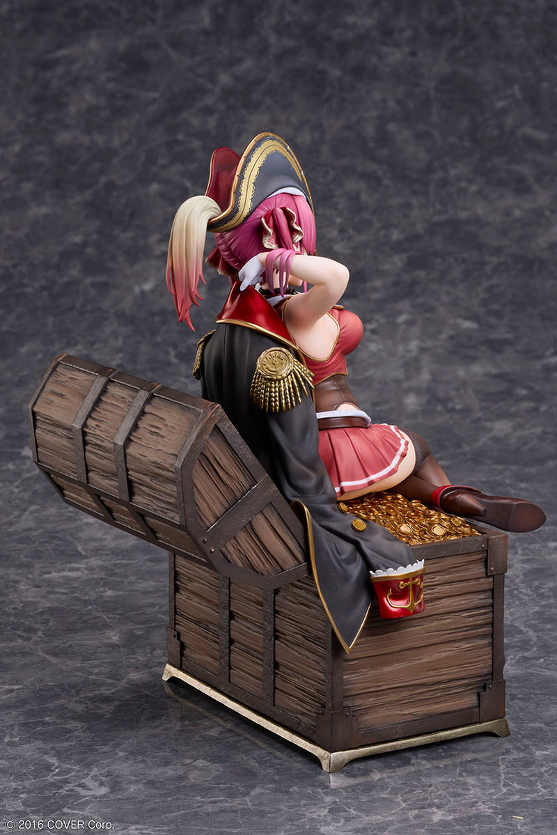 Hololive Production Houshou Marine | 1/7 Scale Figure