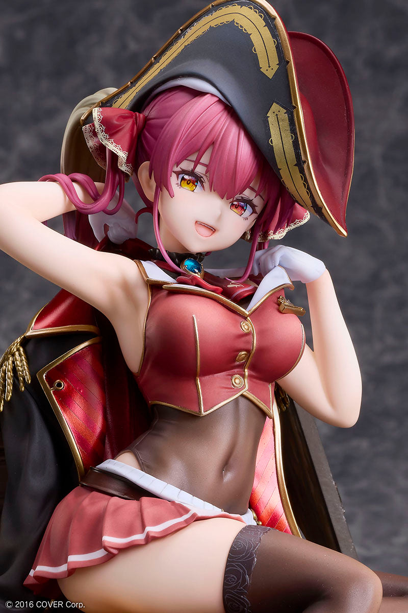 Hololive Production Houshou Marine | 1/7 Scale Figure