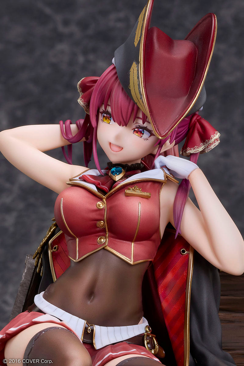 Hololive Production Houshou Marine | 1/7 Scale Figure