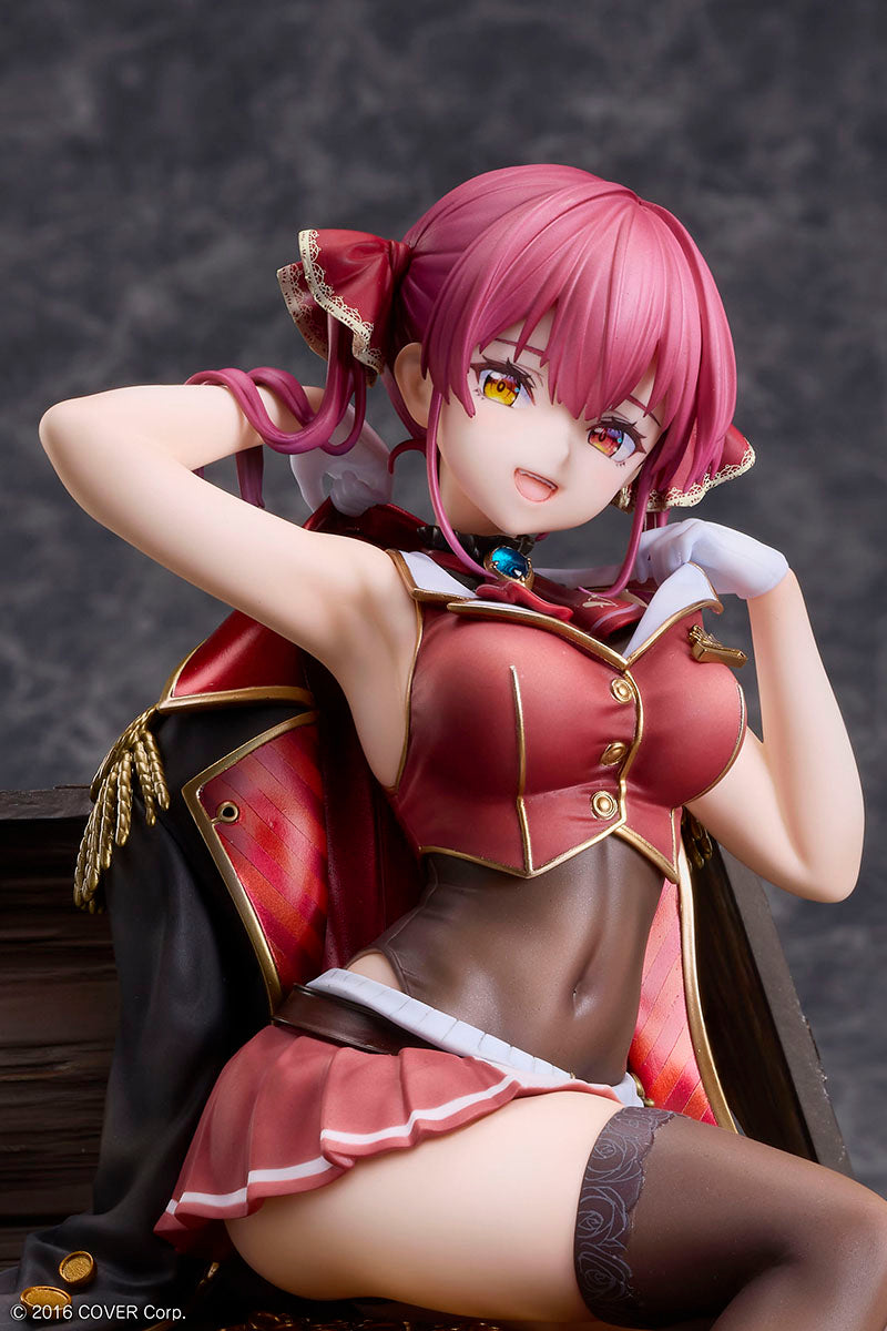 Hololive Production Houshou Marine | 1/7 Scale Figure