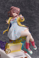 Hololive Inugami Korone "We are GAMERS!!!!" Ver. | 1/7 Scale Figure