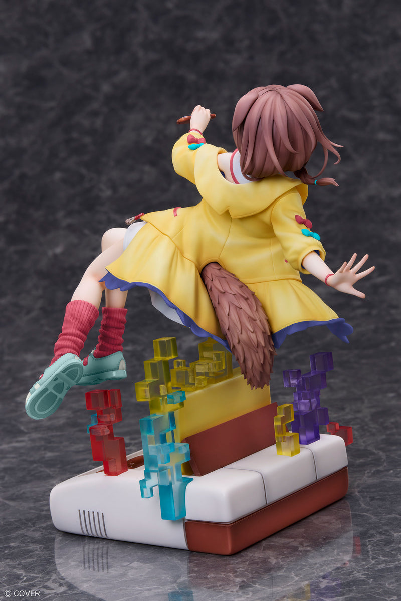 Hololive Inugami Korone "We are GAMERS!!!!" Ver. | 1/7 Scale Figure