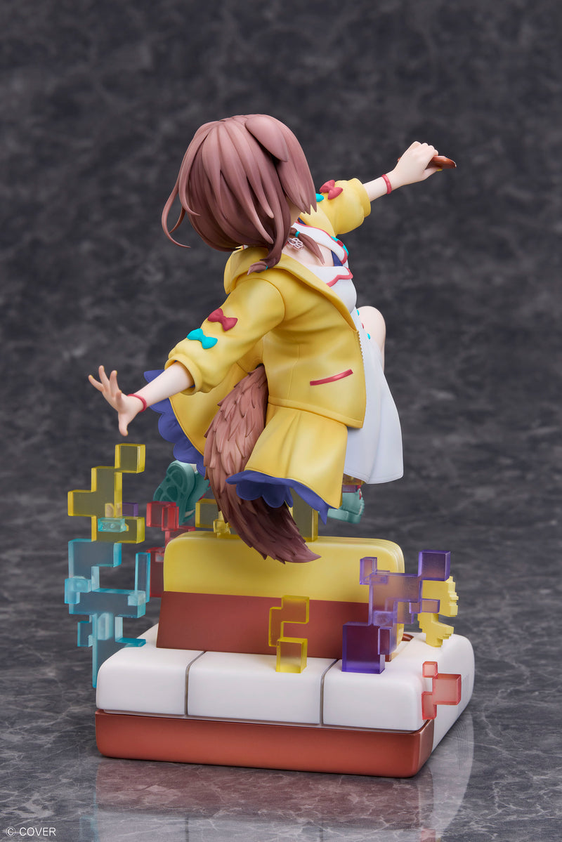 Hololive Inugami Korone "We are GAMERS!!!!" Ver. | 1/7 Scale Figure
