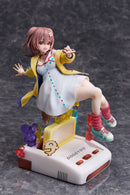 Hololive Inugami Korone "We are GAMERS!!!!" Ver. | 1/7 Scale Figure