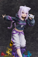 Hololive Nekomata Okayu "We are GAMERS!!!!" Ver. | 1/7 Scale Figure