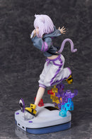 Hololive Nekomata Okayu "We are GAMERS!!!!" Ver. | 1/7 Scale Figure