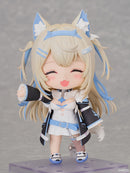 Fuwawa Abyssgard | Nendoroid