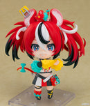 Hakos Baelz | Nendoroid