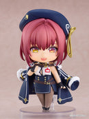 Houshou Marine: Office Lady Outfit. Ver. | Nendoroid