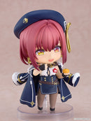 Houshou Marine: Office Lady Outfit. Ver. | Nendoroid