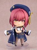 Houshou Marine: Office Lady Outfit. Ver. | Nendoroid