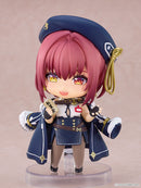 Houshou Marine: Office Lady Outfit. Ver. | Nendoroid