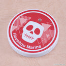 Houshou Marine: Office Lady Outfit. Ver. | Nendoroid