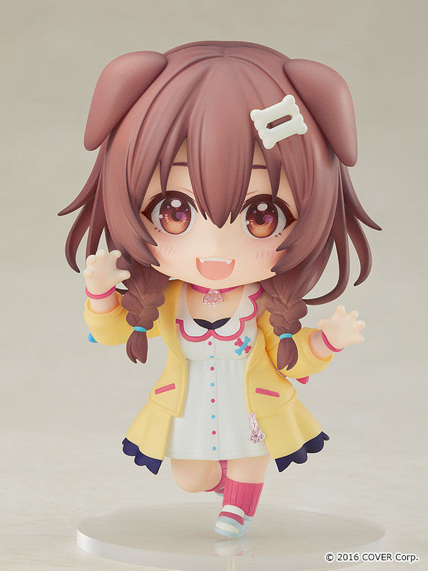 Inugami Korone | Nendoroid
