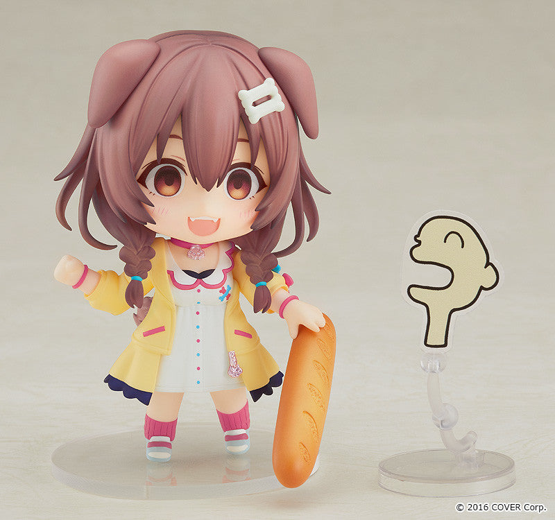 Inugami Korone | Nendoroid