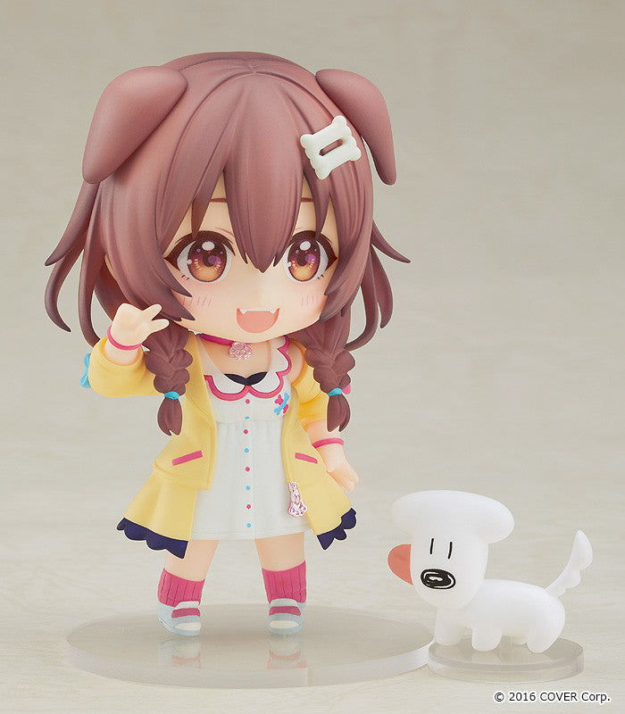 Inugami Korone | Nendoroid