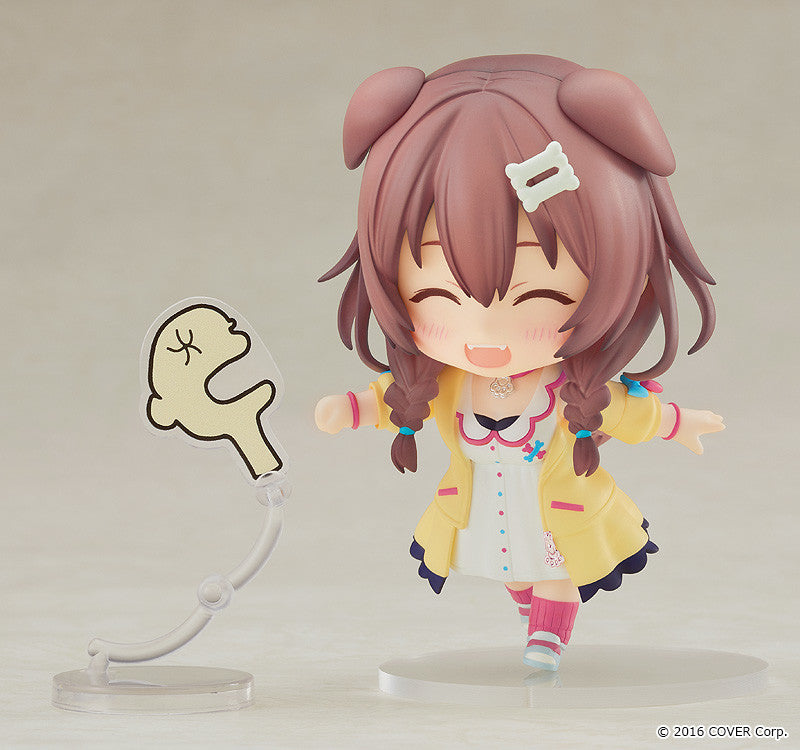 Inugami Korone | Nendoroid
