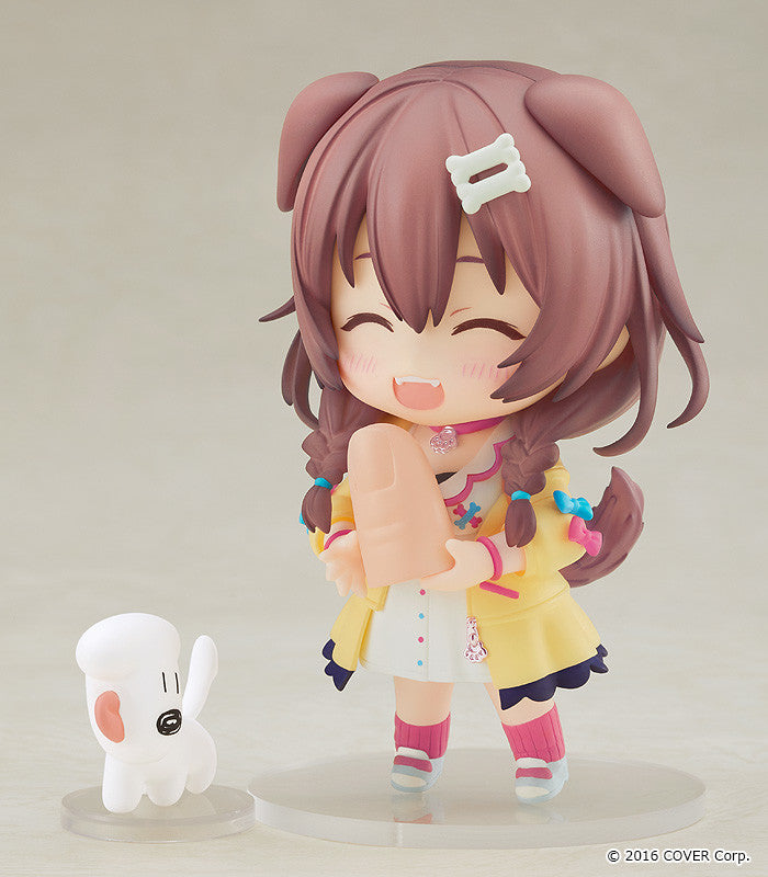 Inugami Korone | Nendoroid