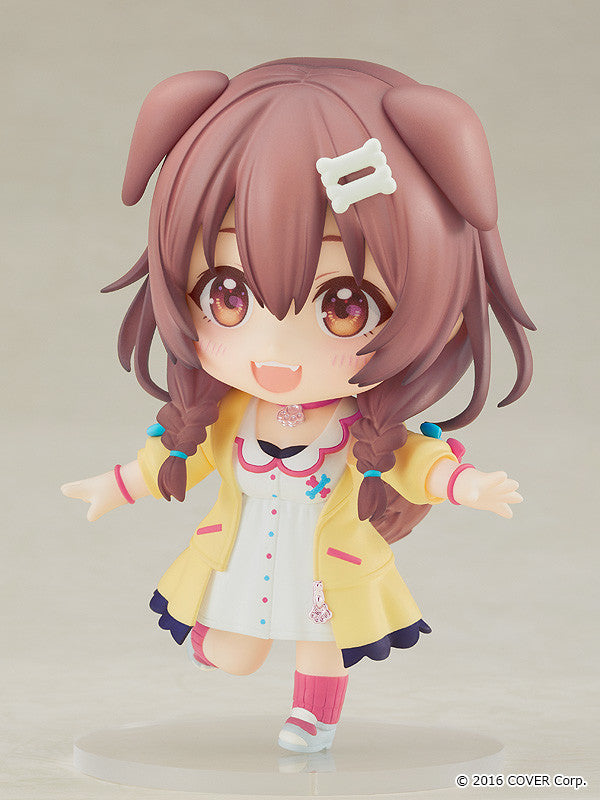 Inugami Korone | Nendoroid