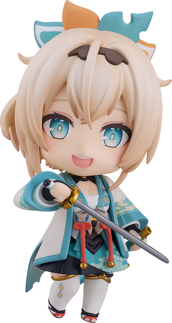 Kazama Iroha | Nendoroid #2447