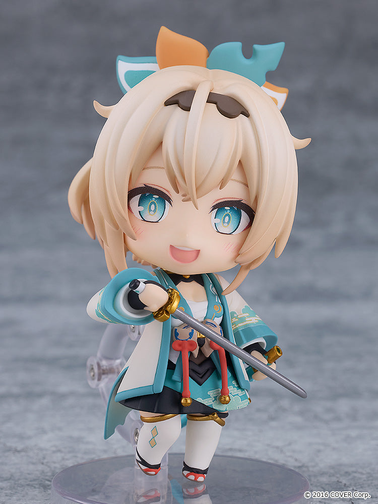 Kazama Iroha | Nendoroid