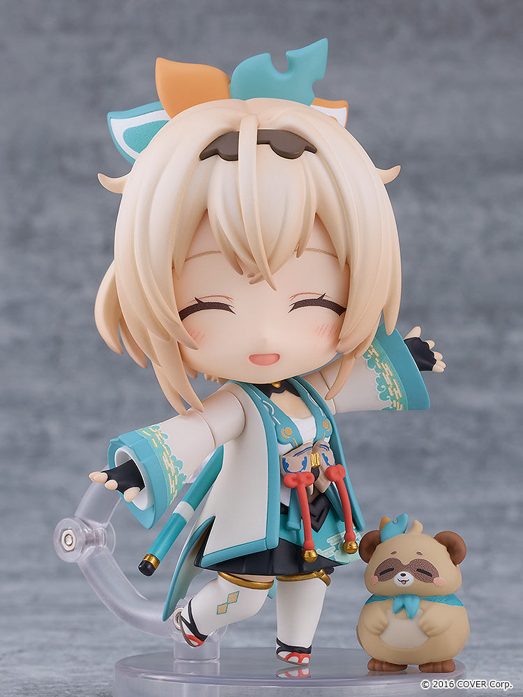 Kazama Iroha | Nendoroid