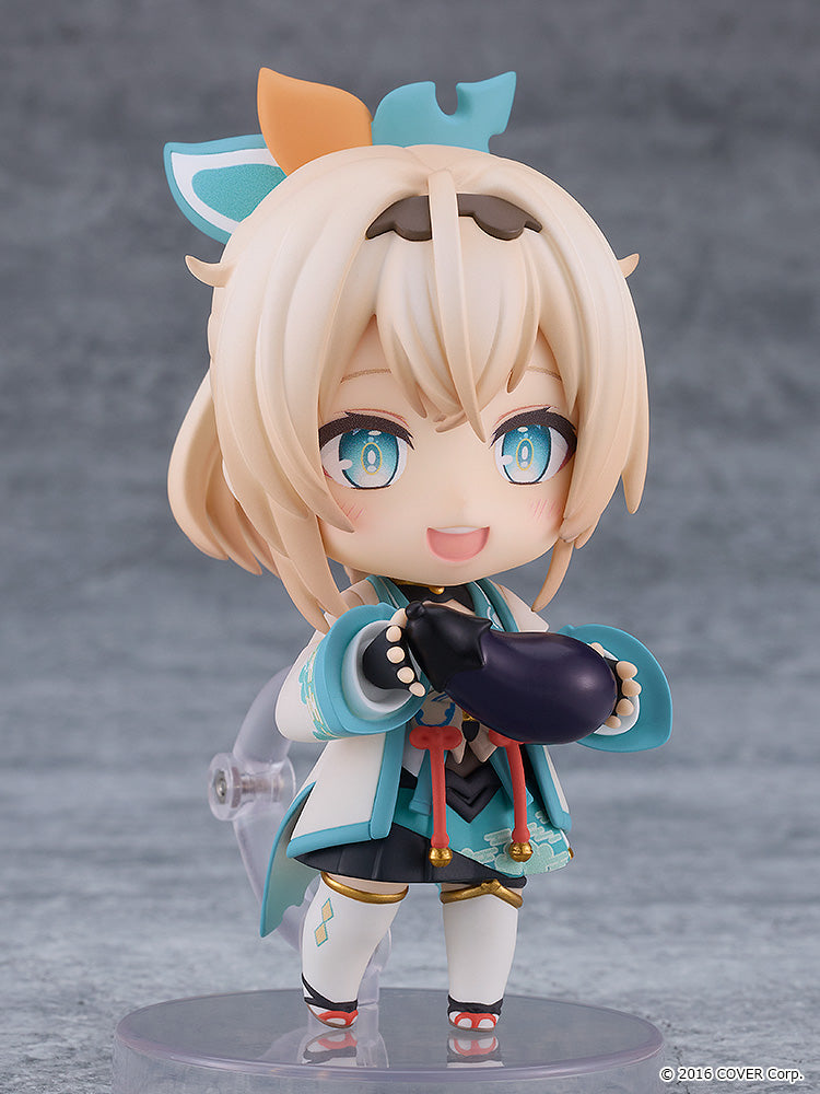 Kazama Iroha | Nendoroid