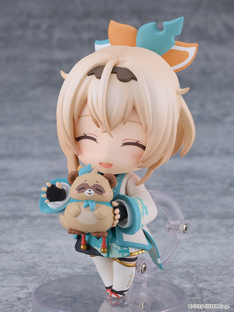 Kazama Iroha | Nendoroid