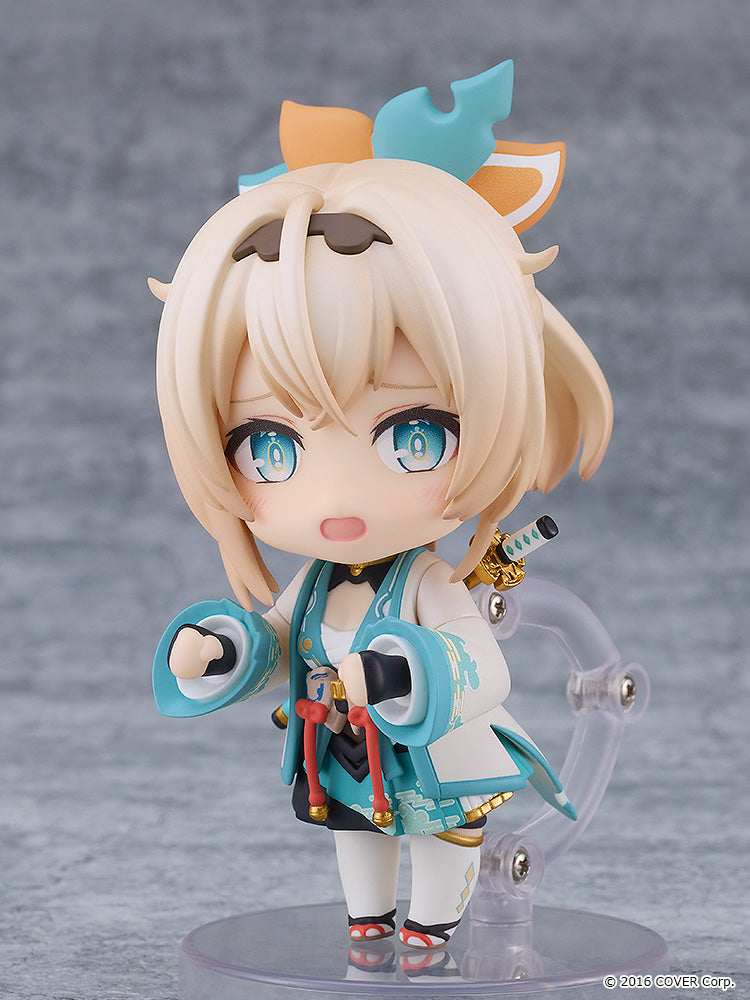 Kazama Iroha | Nendoroid