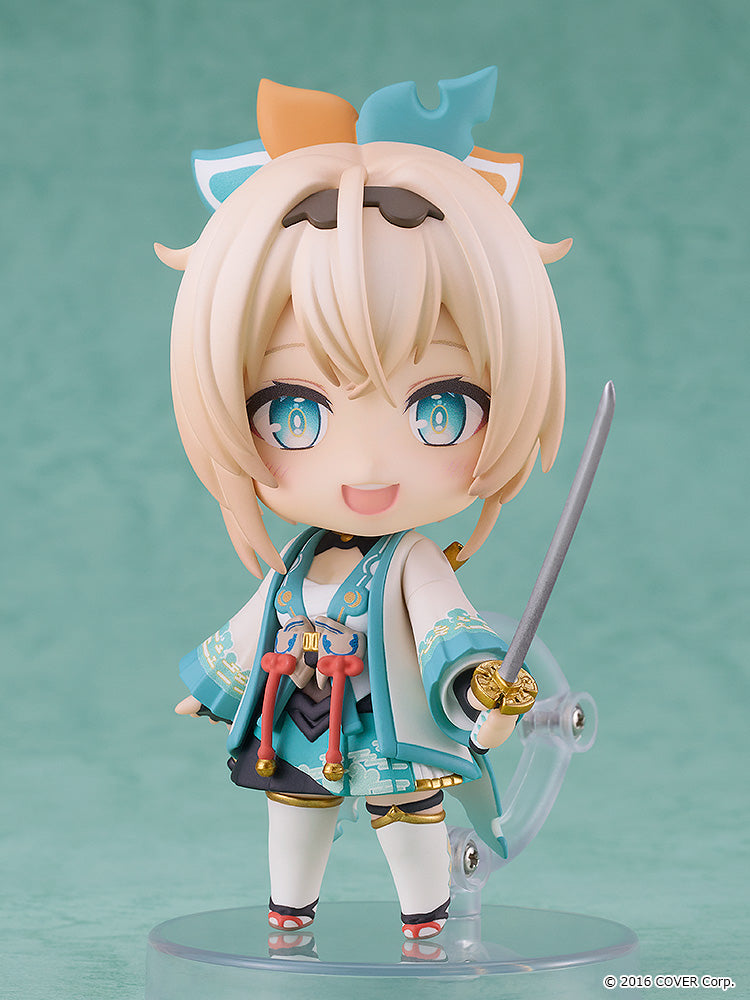 Kazama Iroha | Nendoroid