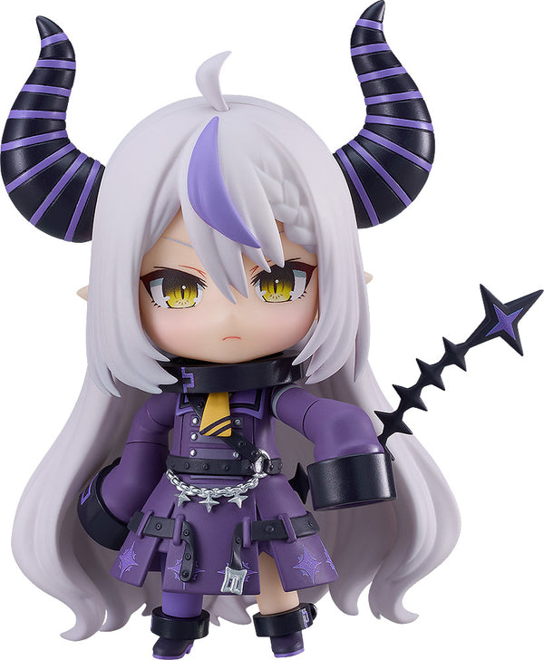 La+ Darknesss | Nendoroid #2277