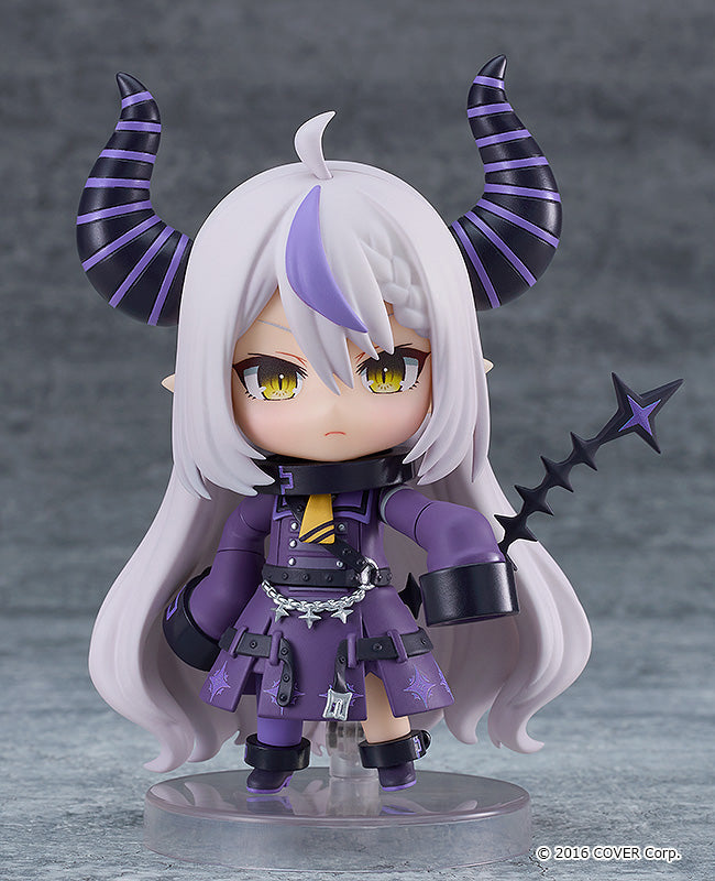 La+ Darknesss | Nendoroid