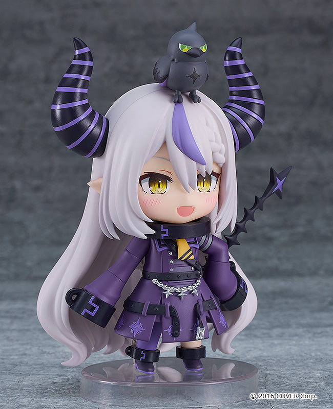 La+ Darknesss | Nendoroid