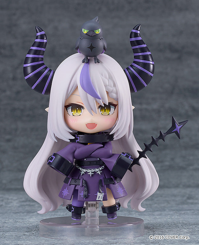 La+ Darknesss | Nendoroid