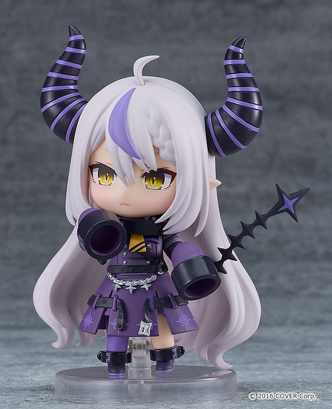 La+ Darknesss | Nendoroid