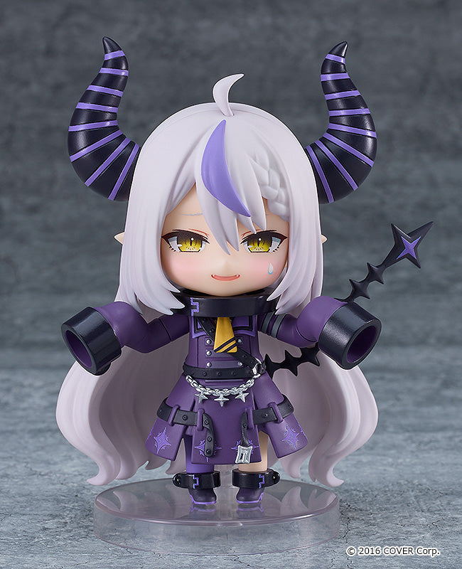 La+ Darknesss | Nendoroid