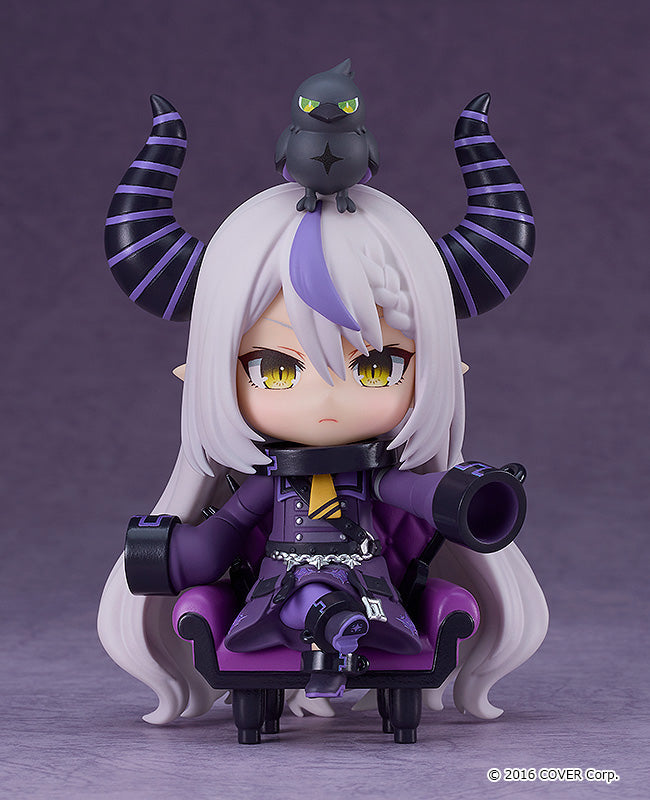 La+ Darknesss | Nendoroid