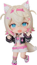 Mococo Abyssgard | Nendoroid