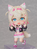 Mococo Abyssgard | Nendoroid
