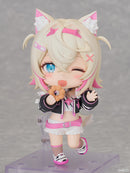 Mococo Abyssgard | Nendoroid