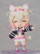 Mococo Abyssgard | Nendoroid