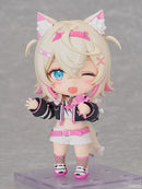 Mococo Abyssgard | Nendoroid