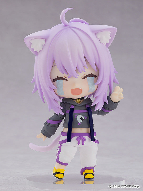 Nekomata Okayu | Nendoroid